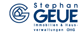 Immobilien Geue Wuppertal Logo
